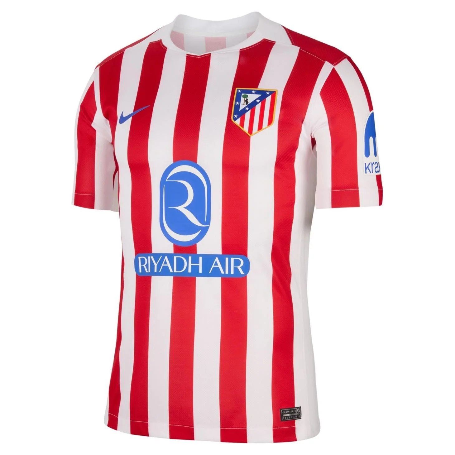 Atletico Madrid
