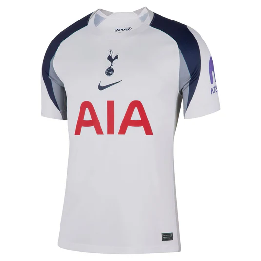 Tottenham Hotspur