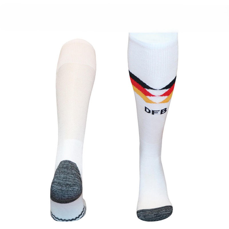 Germany home football socks