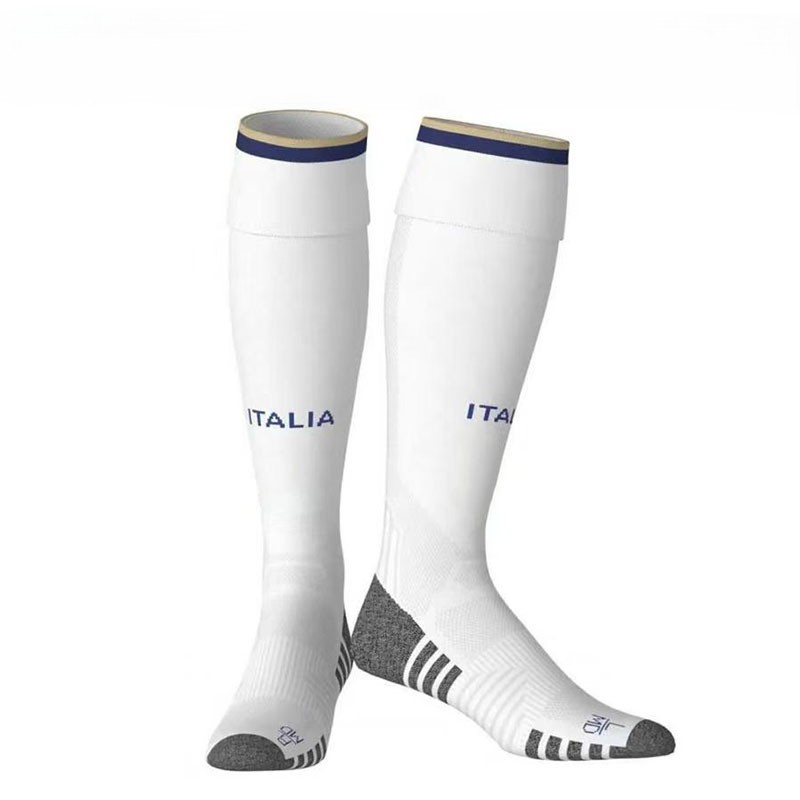 Italy home football socks