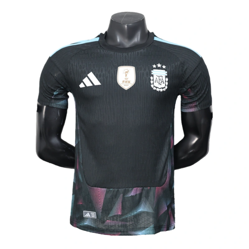 2026 Argentina World cup Soccer jersey Goalkeeper Player version