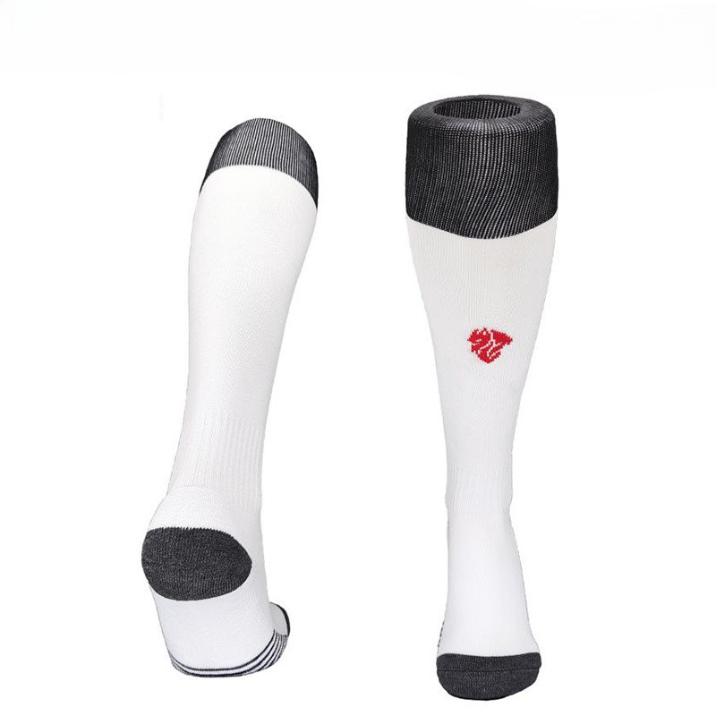 2025-26 AC Milan Away Football Socks