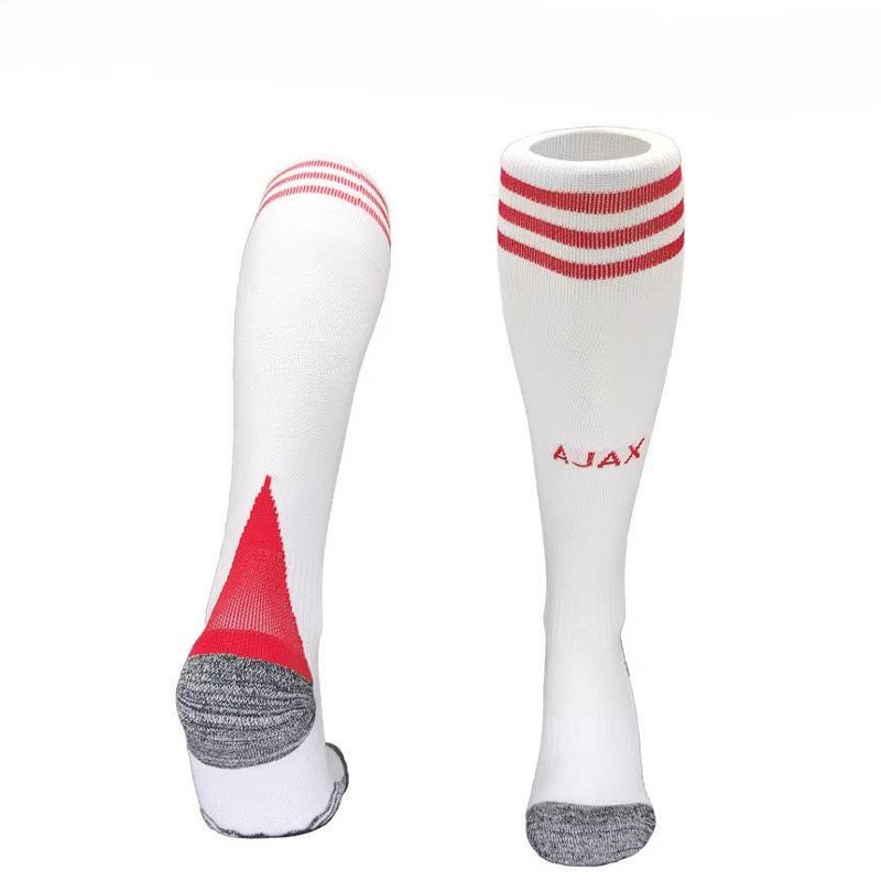 2025-26 season Ajax home football socks