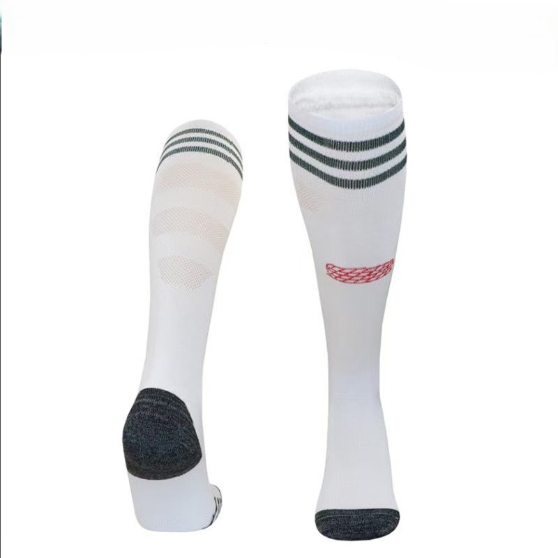 2025-26 Season Bayern Away Football Socks