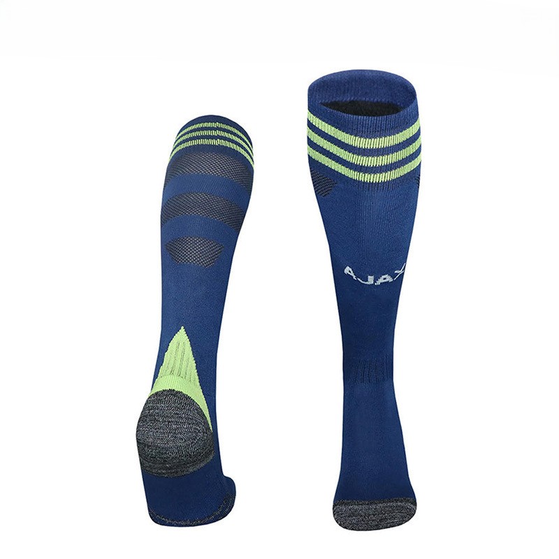 2025-26 Ajax Away Football Socks